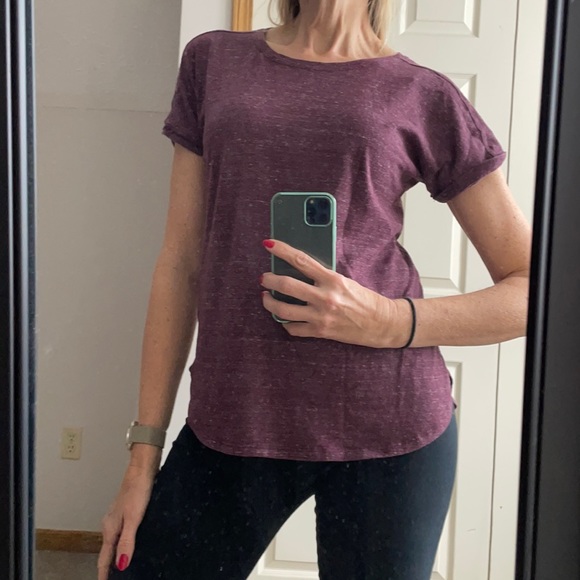 Two Athletic Works Short Sleeve Shirts Size Small - Picture 4 of 15